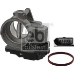 Hrdlo škrticí klapky FEBI BILSTEIN 46315