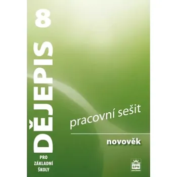 Dějepis 8 pro základní školy (František Parkan, 2008)