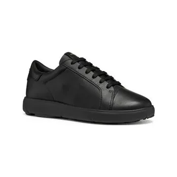 Dámské tenisky Sneakersy Geox D Nebula 2.0 C D563TD 00085 C9999 Černá 35
