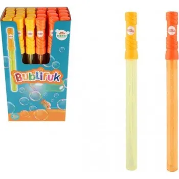 Hra na zahradu Bublifuk tyčový 120ml