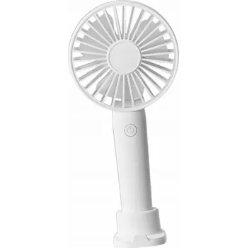 Domácí ventilátor IMOU přenosný mikro-USB ruční ventilátor 5W SS-2