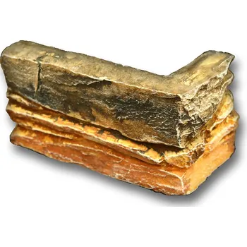 Magicrete Rohový obklad CAROLINA