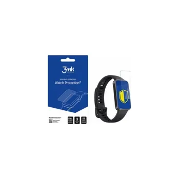 Telefonní příslušenství 3mk ochranná folie Watch Protection ARC pro Huawei Band 9