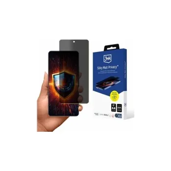 3mk ochranná folie Silky Matt Privacy pro Realme GT 7T