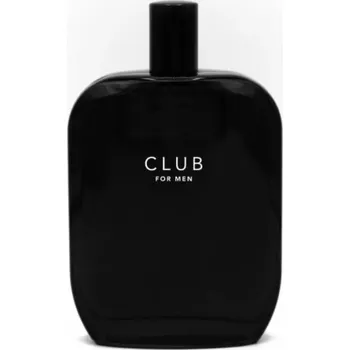 Unisex parfém Fragrance One Club - Extrait de Parfum 100 ml