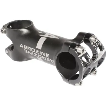 Představec na kolo Aerozine-Titanium Představec Aerozine XS7, OS, černá délka 90 mm