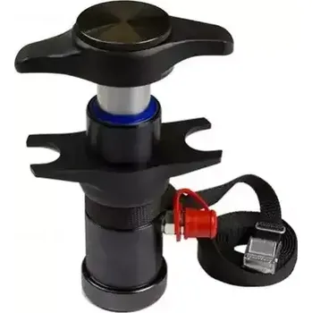 Stahovák WALLMEK Hydraulický stahovák na čepy 4,5 t WK 04-00024 + DOPRAVA ZDARMA!