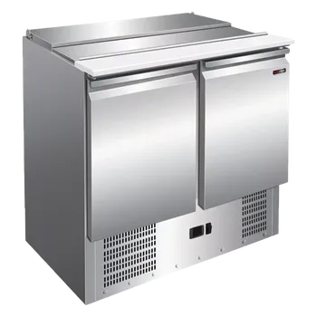 Mraznička REDFOX - MT 900 N