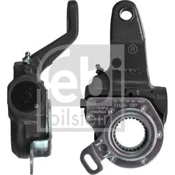 Nářadí pro automobil Pákový ovladač, brzdový systém FEBI BILSTEIN 31616