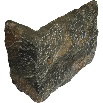 Magicrete Rohový obklad LANCASTER