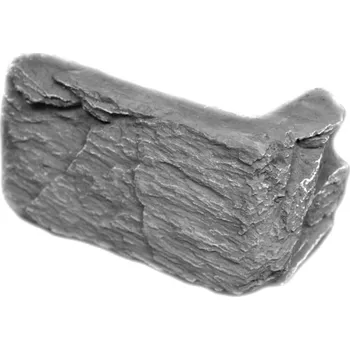 Magicrete Rohový obklad SAVONA