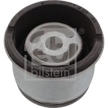 Zavěšení kol Zavěšení, tělo nápravy FEBI BILSTEIN 103687