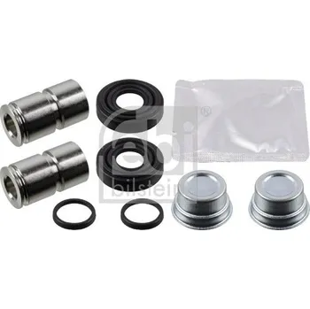 Brzdový třmen Sada vodicích pouzder, brzdový třmen FEBI BILSTEIN 06856