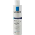 La Roche-Posay Kerium šampon proti lupům, 200 ml