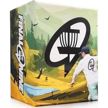 FINAL NINE - Karetní hra