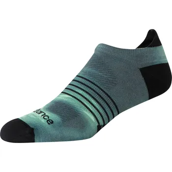 Pánské ponožky Ponožky New Balance LAS15107AS – zelené