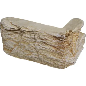 Magicrete Rohový obklad SHALE