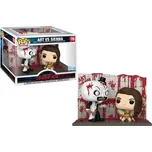 Funko POP! 1793 Moment: Terrifier - Art Vs Sienna Special Edition