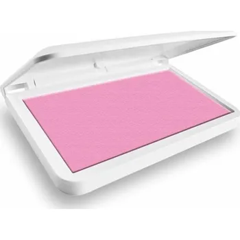 COLOP Inkoustový polštářek MAKE 1 (9x5cm), soft pink