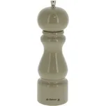 RUMBA Mlýnek na pepř 20 cm taupe lakovaný