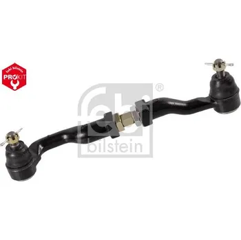 Soustava řízení Hlava příčného táhla řízení FEBI BILSTEIN 41890