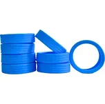 BERTOO WC01 ochranné silikonové návleky…