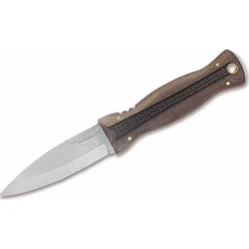 Pracovní nůž Condor Nůž 60971 Bushscot