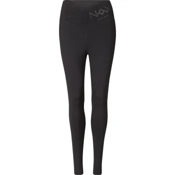 Dámská móda Dámské legíny NAX NEROBA black XS