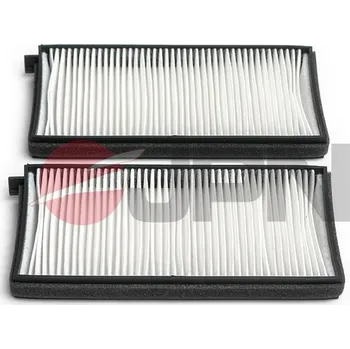 Kabinový filtr Filtr, vzduch v interiéru JPN 40F0011-JPN