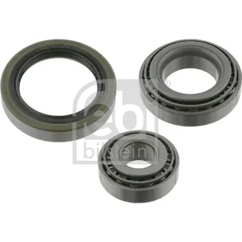 Sada ložisek kol FEBI BILSTEIN 05581