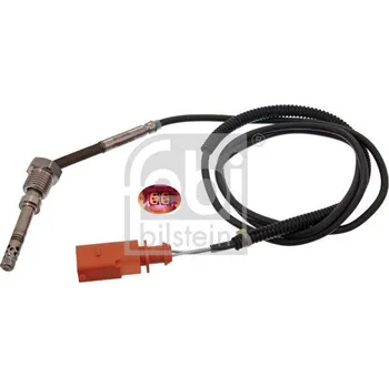 Autoelektrika Čidlo, teplota výfukových plynů FEBI BILSTEIN 49286