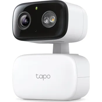 IP kamera TP-LINK Tapo C206