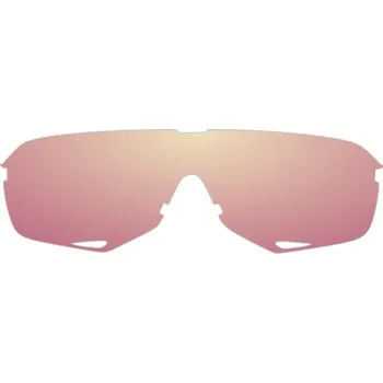 Náhradní čočky k modelu R2 Fluke AT100 fotochromatické , černočervený chrom