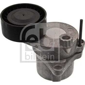 Napínák, žebrovaný klínový řemen FEBI BILSTEIN 38466