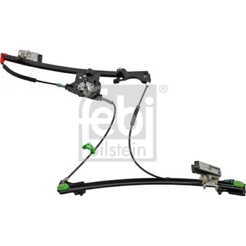 Stahovačka okna Zvedací zařízení oken FEBI BILSTEIN 14724