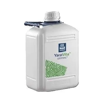 Hnojivo YaraVita Leotrac - 10 lt