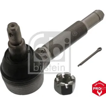 Táhlo řízení Hlava příčného táhla řízení FEBI BILSTEIN 41320