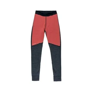 Dámské kalhoty Devold Expedition Arctic Pro Longs Women 753A MARSALA červená M