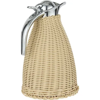 Ib Laursen Termokonvice Polyrattan Braid 1,5 l