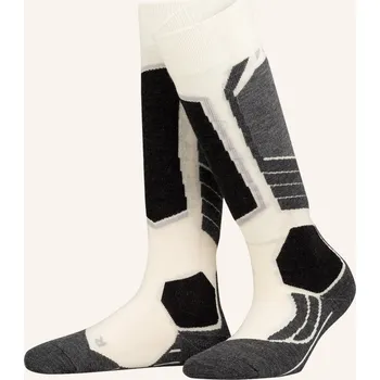 Pánské ponožky Falke Pánské Lyžařské Ponožky sk2 Wool Z Merino Vlny, 2040...