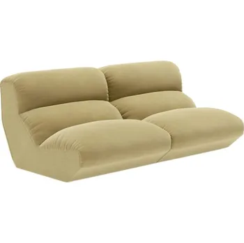 Sedací souprava &Tradition Sedací souprava Hi Lo Konfigurace A, Mylla 0971