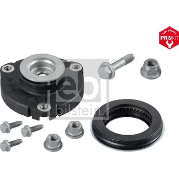 Opravná sada podvozku a pohonu kol Opravná sada, horní uložení tlumičů FEBI BILSTEIN 37884