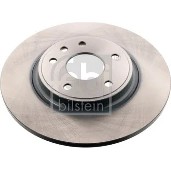Brzdový kotouč Brzdový kotouč FEBI BILSTEIN 43940