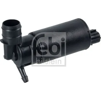 Autosklo Vodní čerpadlo ostřikovače, čistění skel FEBI BILSTEIN 109264