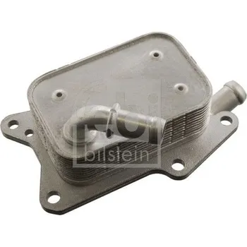 Chladič motoru Olejový chladič, motorový olej FEBI BILSTEIN 103270