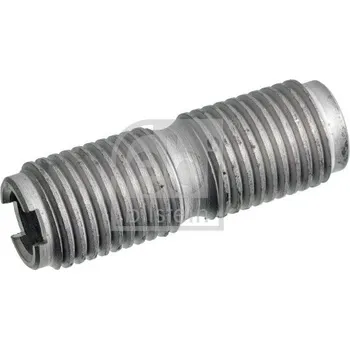 Zavěšení kol Uložení, řídicí mechanismus FEBI BILSTEIN 01400