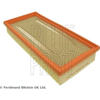 Vzduchový filtr Vzduchový filtr BLUE PRINT ADG02259