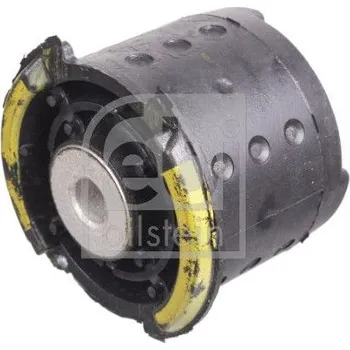 Zavěšení kol Zavěšení, tělo nápravy FEBI BILSTEIN 102962