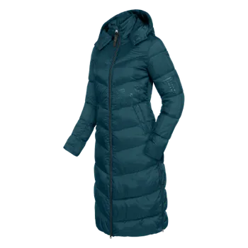 E·L·T Lehká jezdecká bunda Oslo černá XL