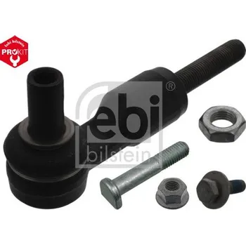 Čep řízení Hlava příčného táhla řízení FEBI BILSTEIN 39076